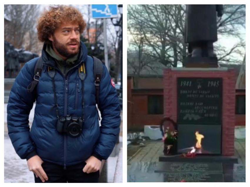 «Что здесь страшного?» Урбанист Варламов поддержал установку плазмы вместо Вечного огня 