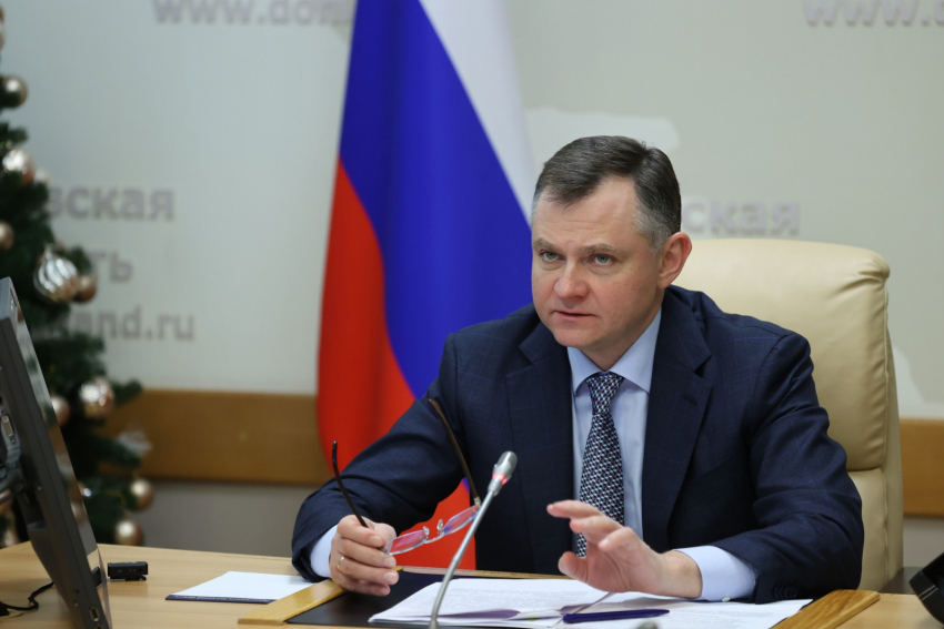 Юрий Слюсарь планирует принять участие в сентябрьских выборах
