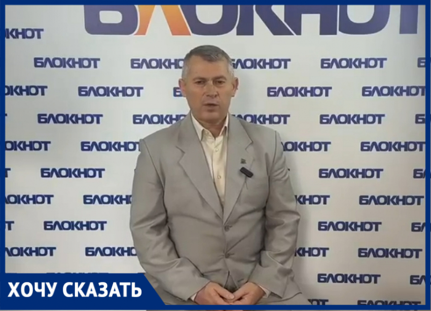 Шокирующая история о нарушениях противопожарной безопасности на КПП под Таганрогом от лица начальника одного из подразделений