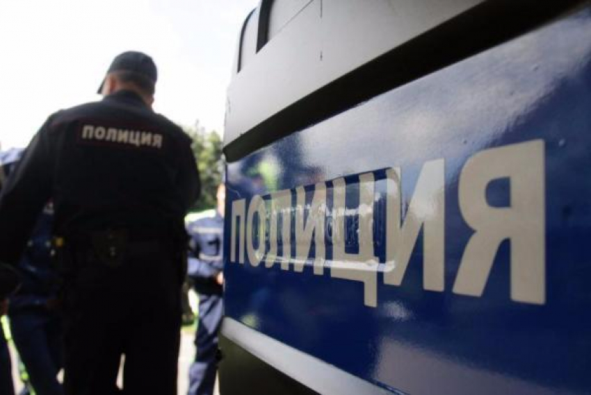 Несовершеннолетнюю последовательницу Федора Конюхова поймали полицейские Таганрога