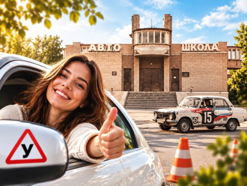 Учиться можно не только в 7 лет. Но и в 37, и даже в 67