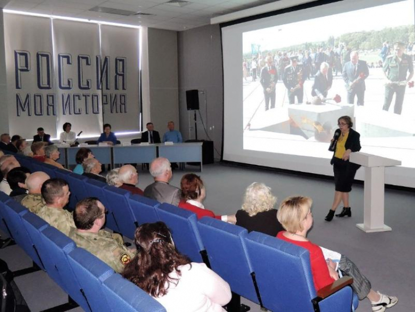  Двухчасовые экскурсии будут проходить в комплексе «Самбекские высоты» под Таганрогом