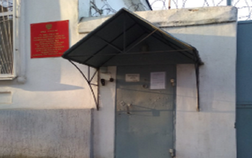 В Таганроге опорные пункты полиции нуждаются в поддержке 