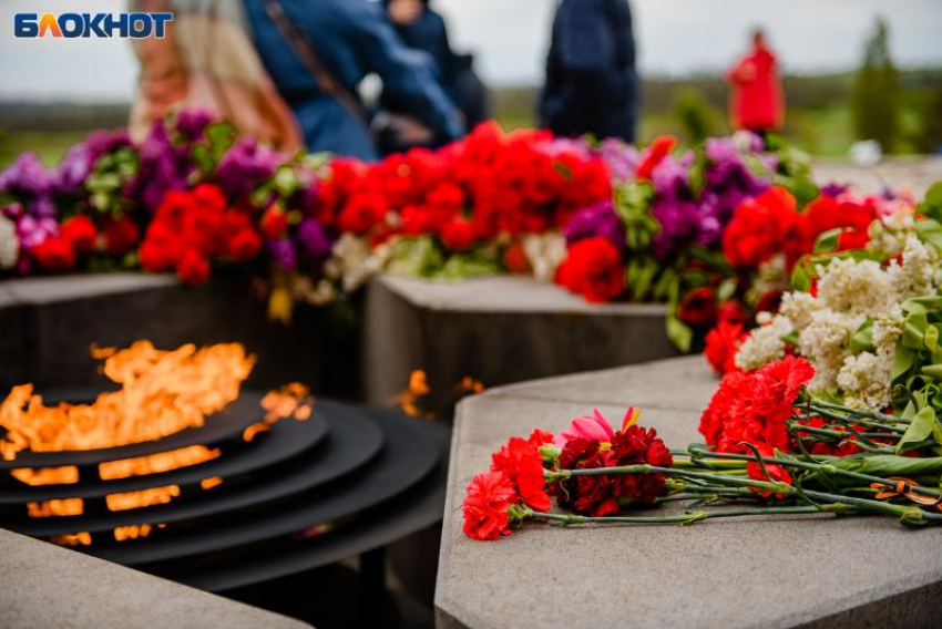 Сегодня в Таганроге празднуют День героев Отечества