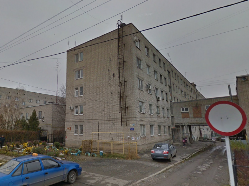 Таганрожцы тоже «виноваты» в медленном расселении аварийных домов?