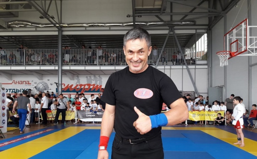 Лучшим тренером по итогам областного конкурса признан таганрожец