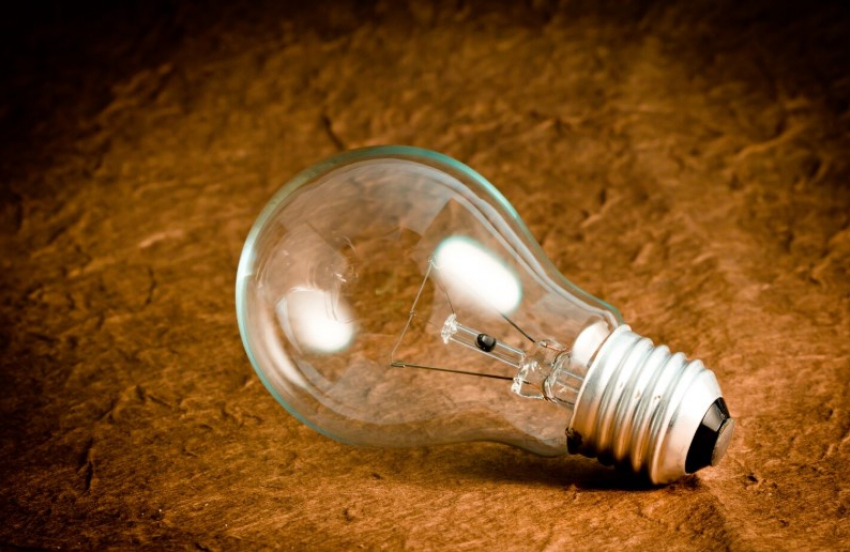 Жители Приморского района Таганрога остались без электричества