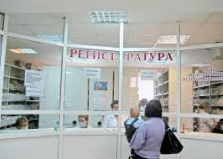 В Таганроге отмечается нехватка медицинского персонала