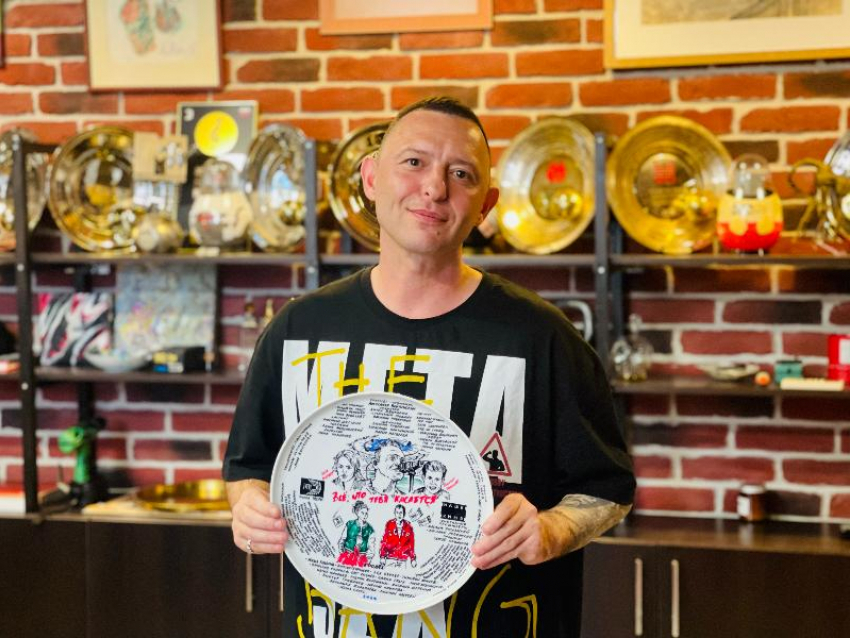 Рома Зверь раскрыл тайну: почему  молодежь массово слушает Кадышеву и Буланову