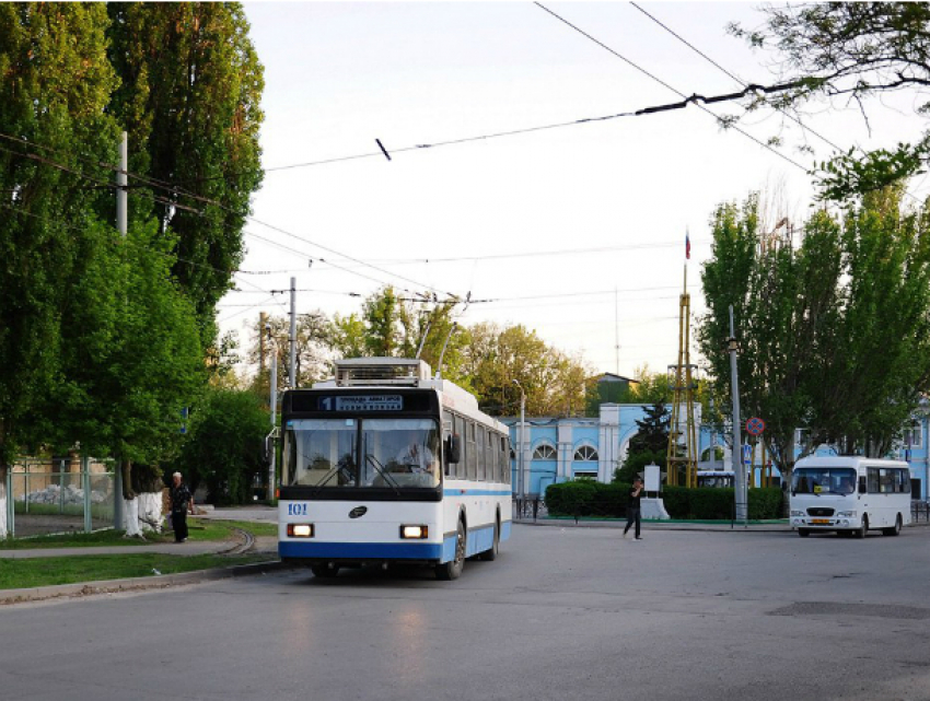 Отмена популярного маршрута принесет жителям Таганрога множество проблем