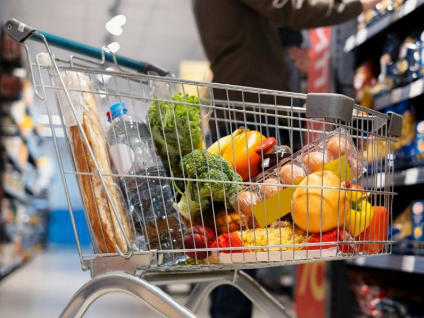 В Таганроге цены на продукты продолжают опережать инфляцию