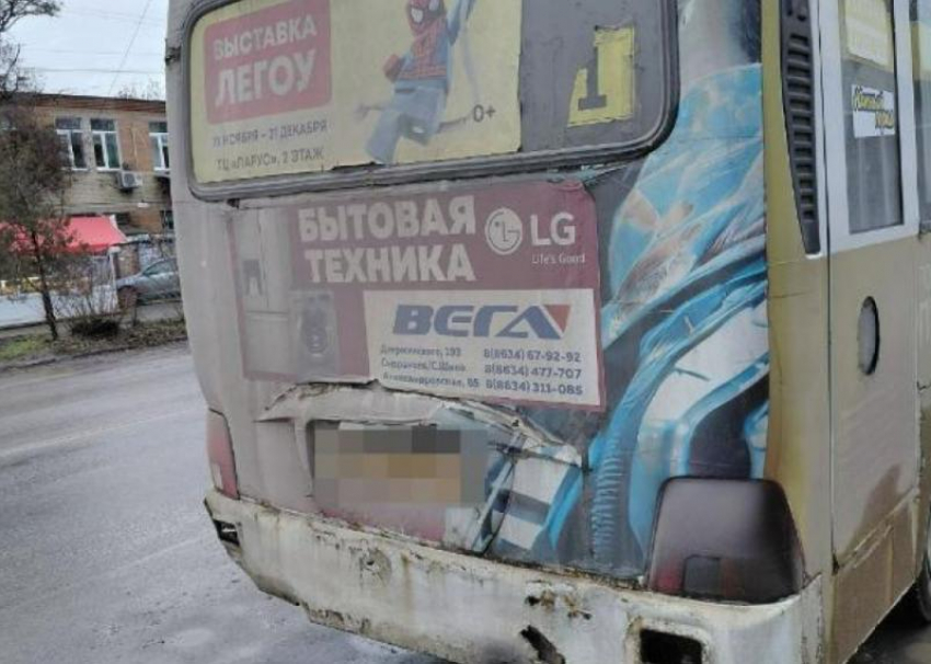  «Пассажиртранс» снова выиграл конкурс на обслуживание двух маршрутов Таганрога