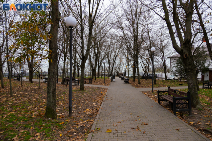 Новости народного календаря для таганрожцев: 6 ноября — день иконы «Всех скорбящих Радость»