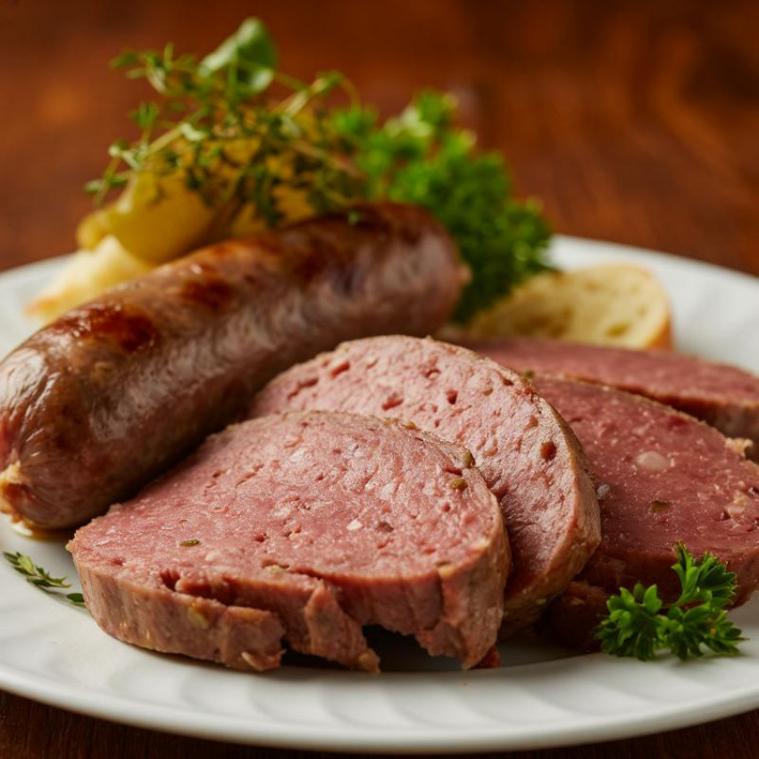 Таганрогский предприниматель нарушил правила перевозки мясной продукции