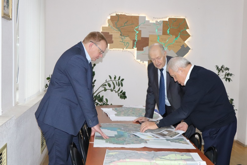 Над Таганрогом проведут космическую съёмку, и денег в бюджетах станет больше