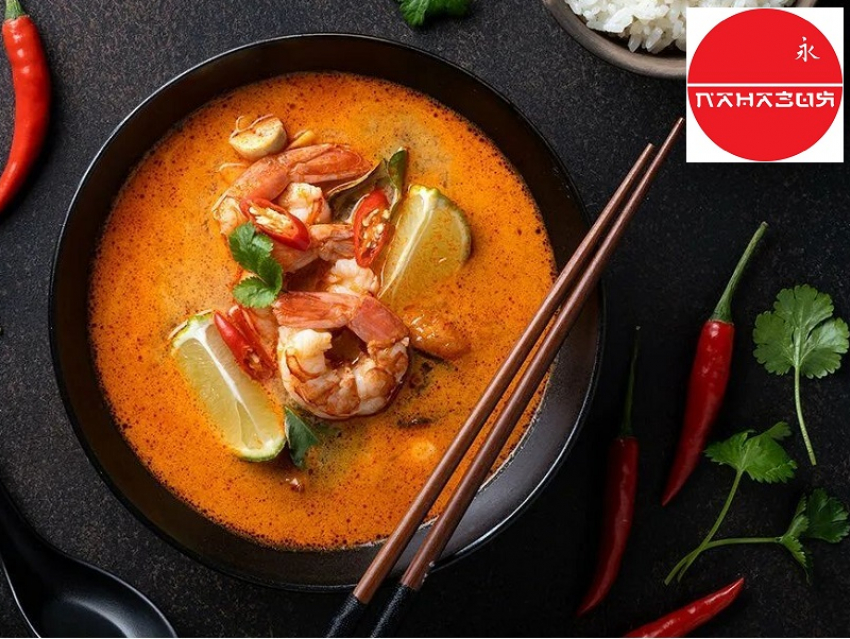 Товар дня: Том-Ям за 450 рублей!