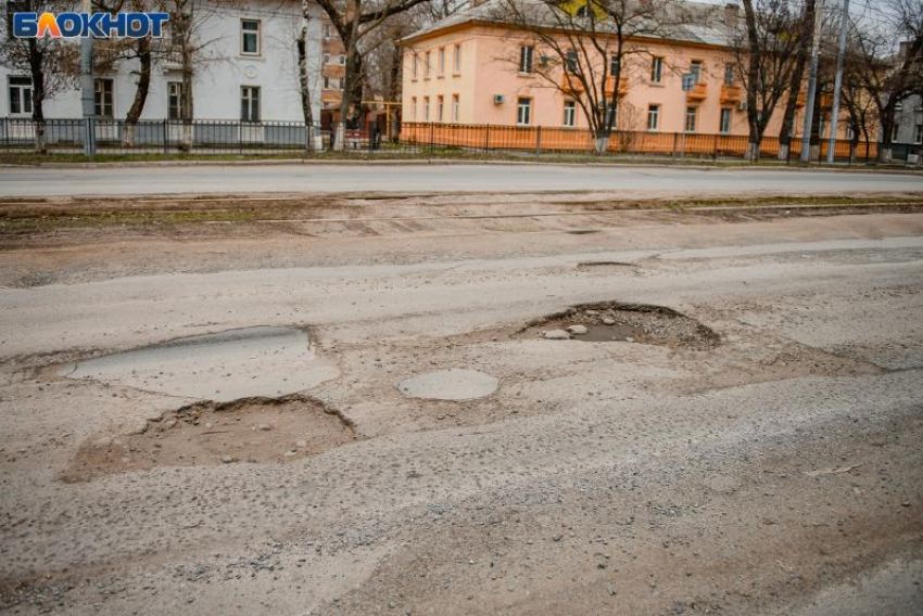 Какие дороги планируют отремонтировать в приморском городе 