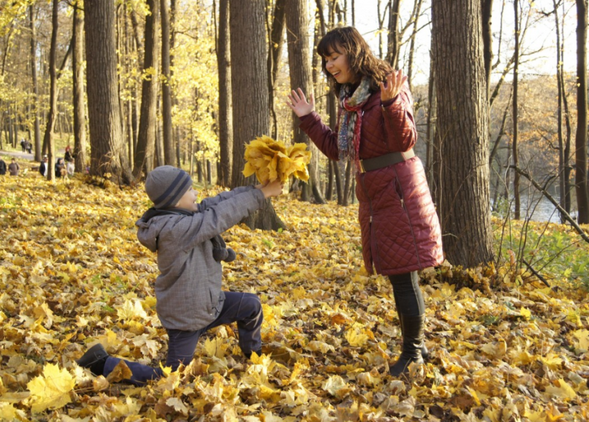 От выгорания: в Таганроге будет клуб для мам, которым нужны советы