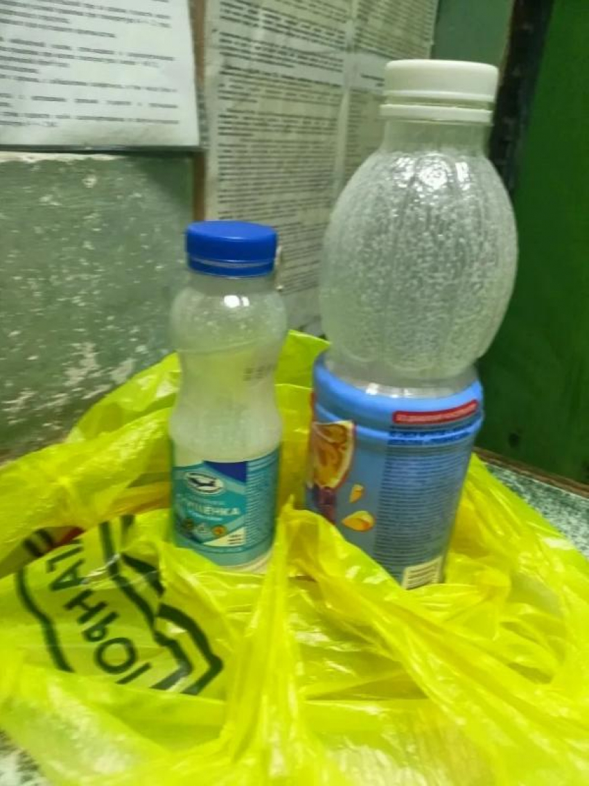 Запрещёнку перемешали со сгущёнкой и пытались передать в следственный изолятор Таганрога