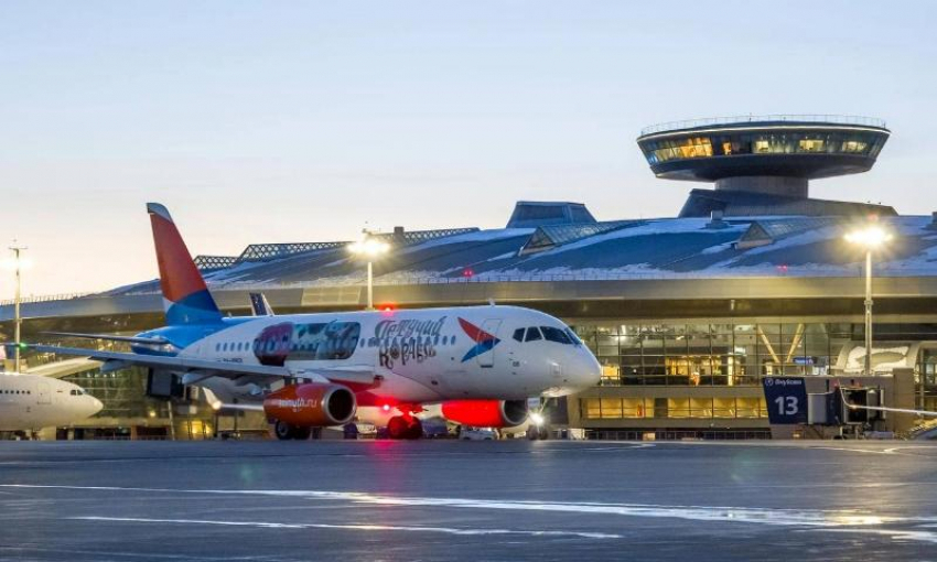 Аэропорт Платов набирает сотрудников: полетят ли таганрожцы снова на самолётах?