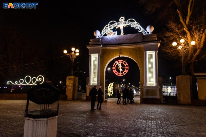 Режим повышенной готовности вводится в Таганроге
