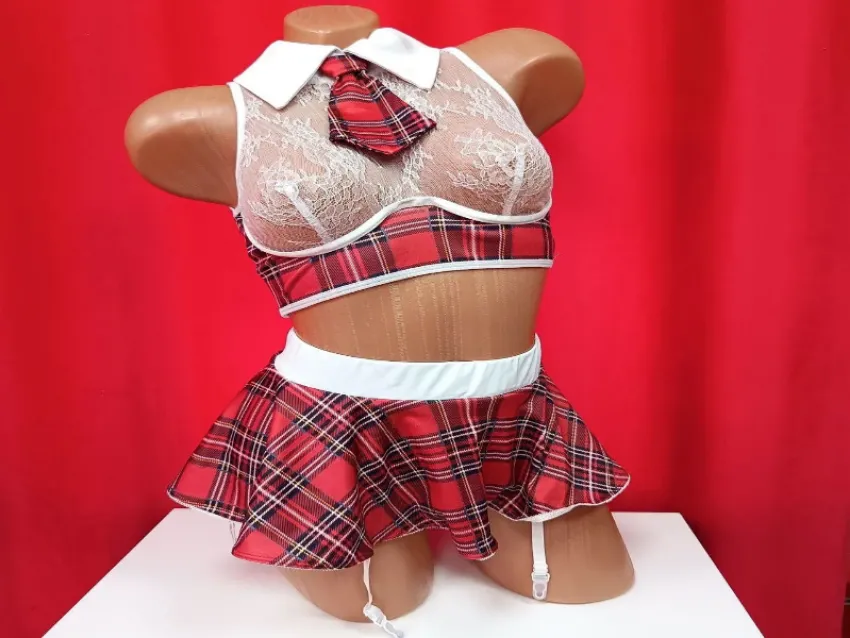 Подарок, который хочет 9 из 10 женщин