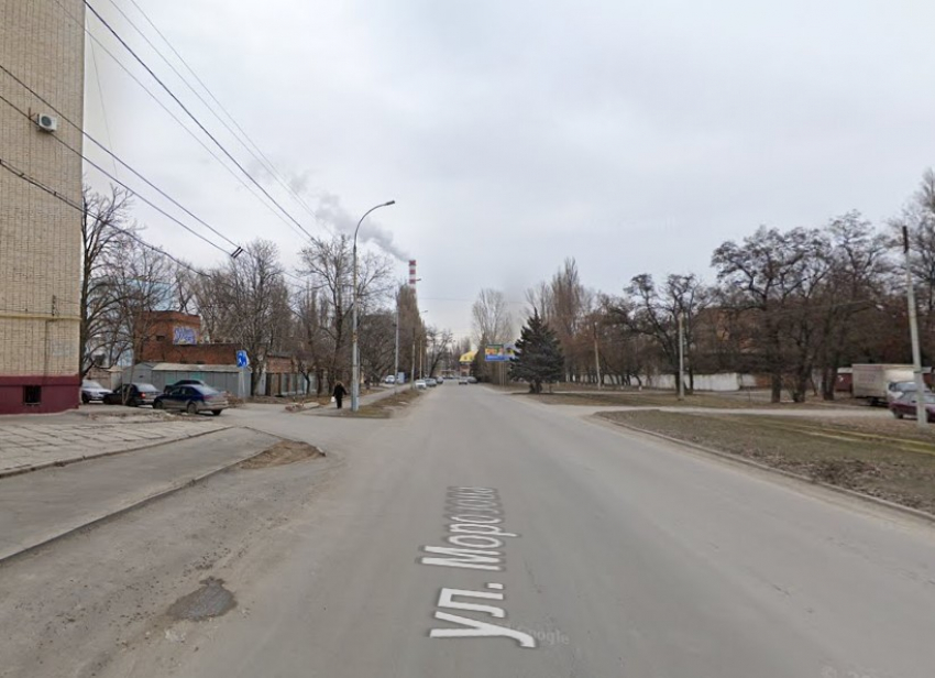 В Таганроге водитель сбил ребенка и скрылся