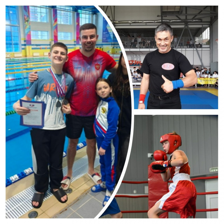 Глава Администрации рассказала сколько денег выделили на развитие спорта в Таганроге