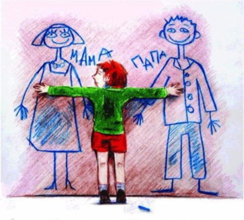 Таганрожцев, решивших усыновить ребенка научат родительскому мастерству