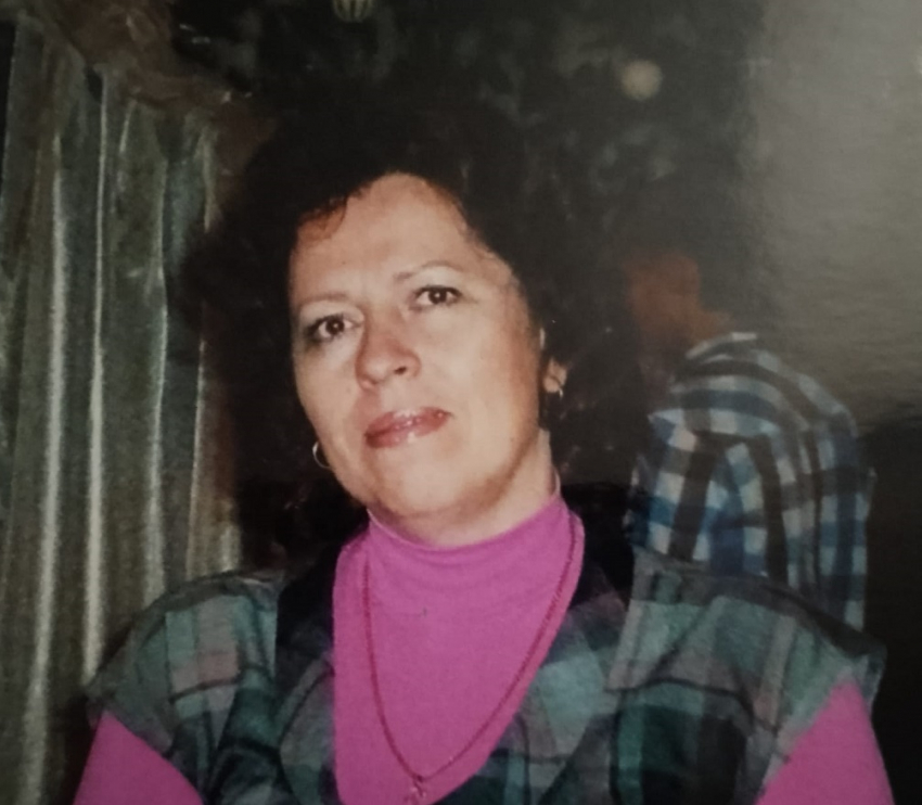 С юбилеем поздравляют таганроженку Нину Данченко - тёплые слова от коллег