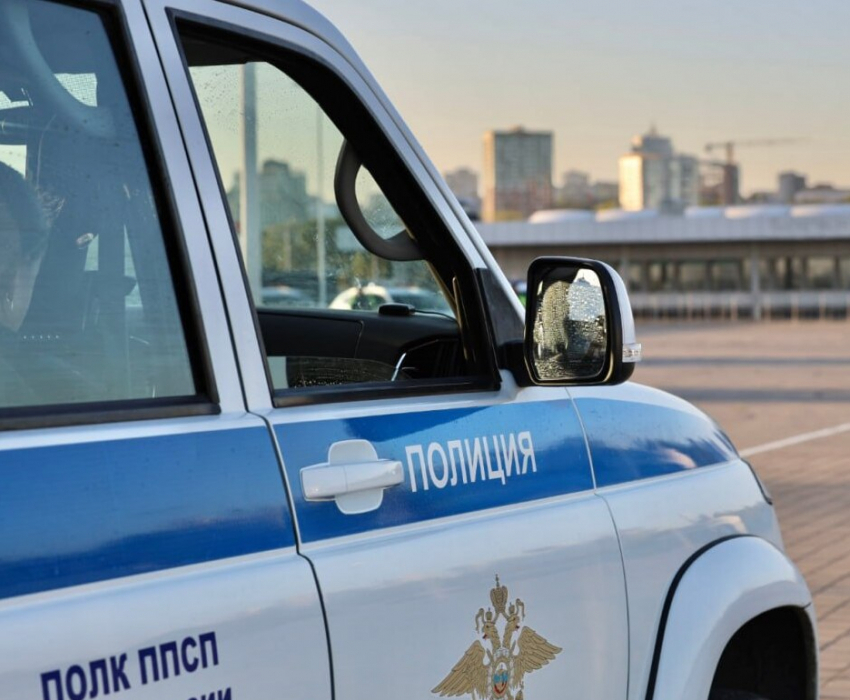 На «строгача» за бутылку водки: таганрожец-рецидивист попался на краже спиртного