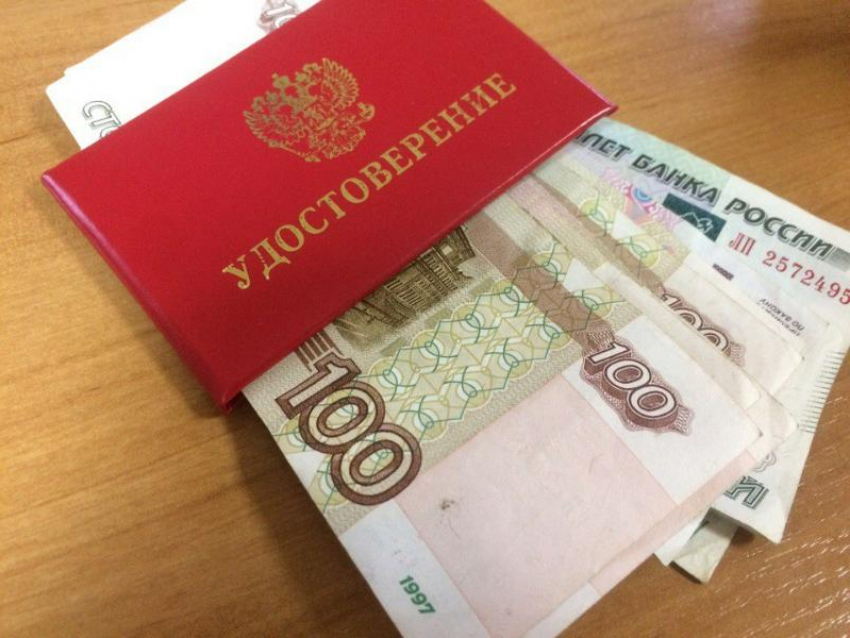 Более 30 тысяч работников в регионе вышли из тени. Как это касается Таганрога