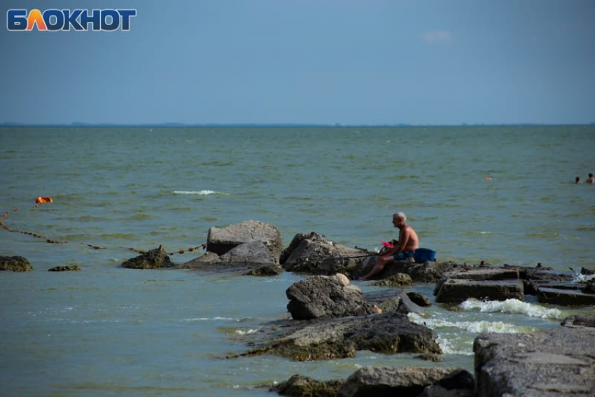 Таганрог: прогноз погоды на выходные дни 29 и 30 июля