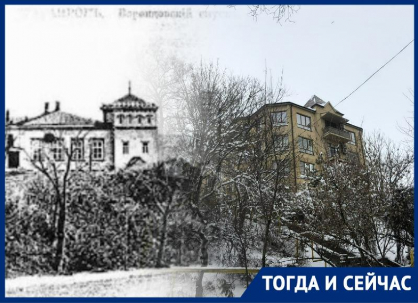 Где в Таганроге находилась гостиница, паровые бани и дом Бианки