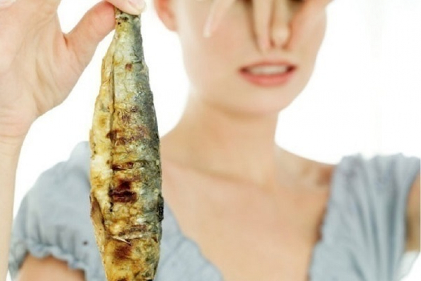 Жительница Таганрога заболела ботулизмом после употребления в пищу вяленой рыбы