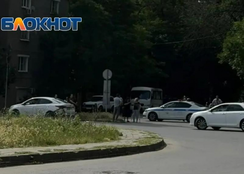 44 жителя Таганрога находятся в пункте временного размещения после ночной  атаки 
