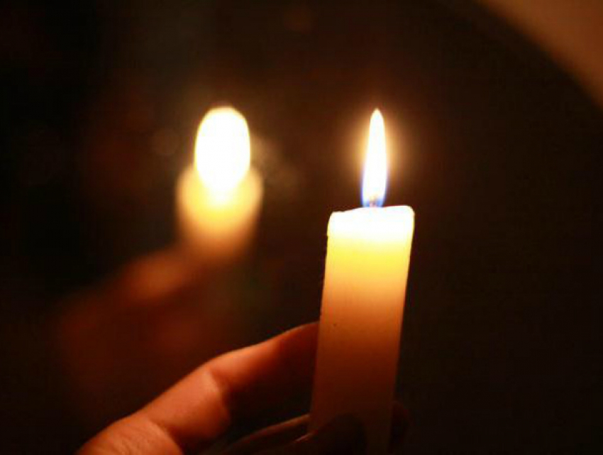 Часть Северного останется на восемь часов без электричества в Таганроге 