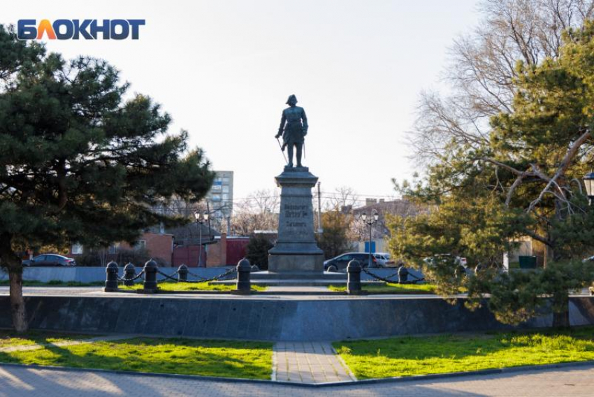 Таганрог как локомотив туризма: Ростовская область вошла в топ-10 самых привлекательных для путешественников регионов России