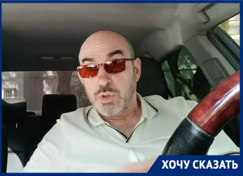 Почему в 2026 году в Таганроге не делают капитальный ремонт дорог?
