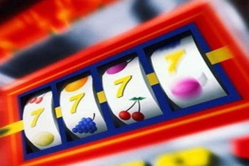 Таганрогская полиция закрыла сеть игорных заведений