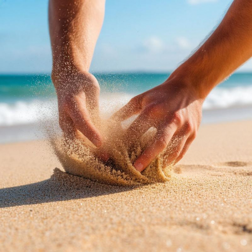 Не давать пустых обещаний и не брать в руки сыпучих предметов: советы таганрожцам на 18 сентября