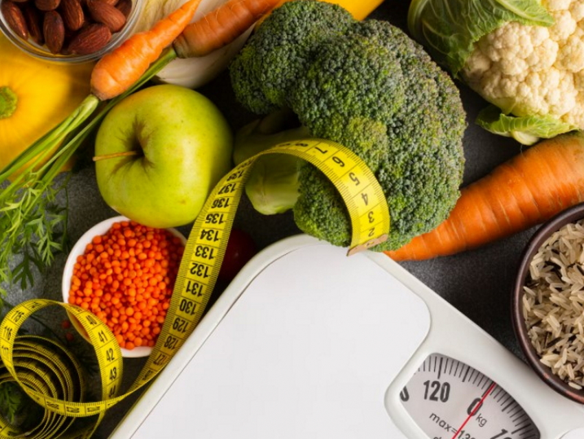 Едим и худеем: топ-5 продуктов, которые дают сытость, а не лишние килограммы