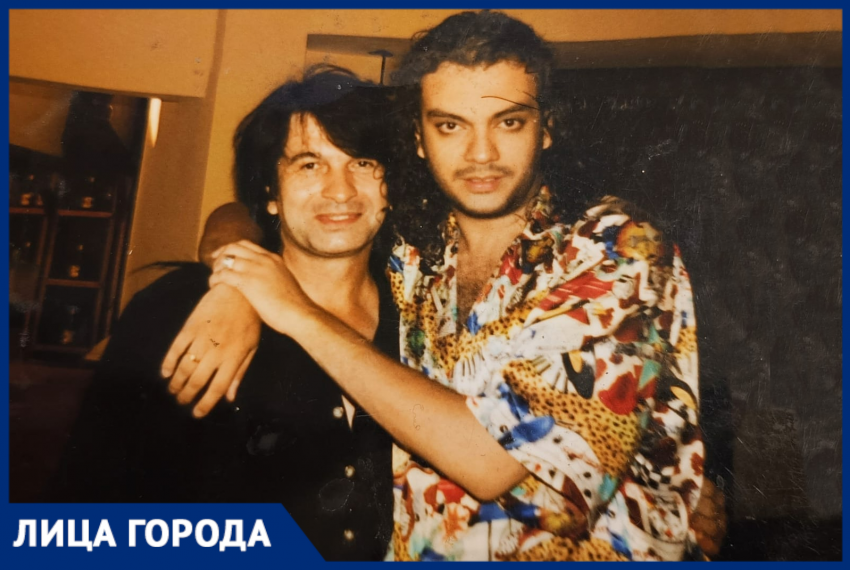 Юрий Поляков: рассказываем, как таганрожец перевернул российскую эстраду