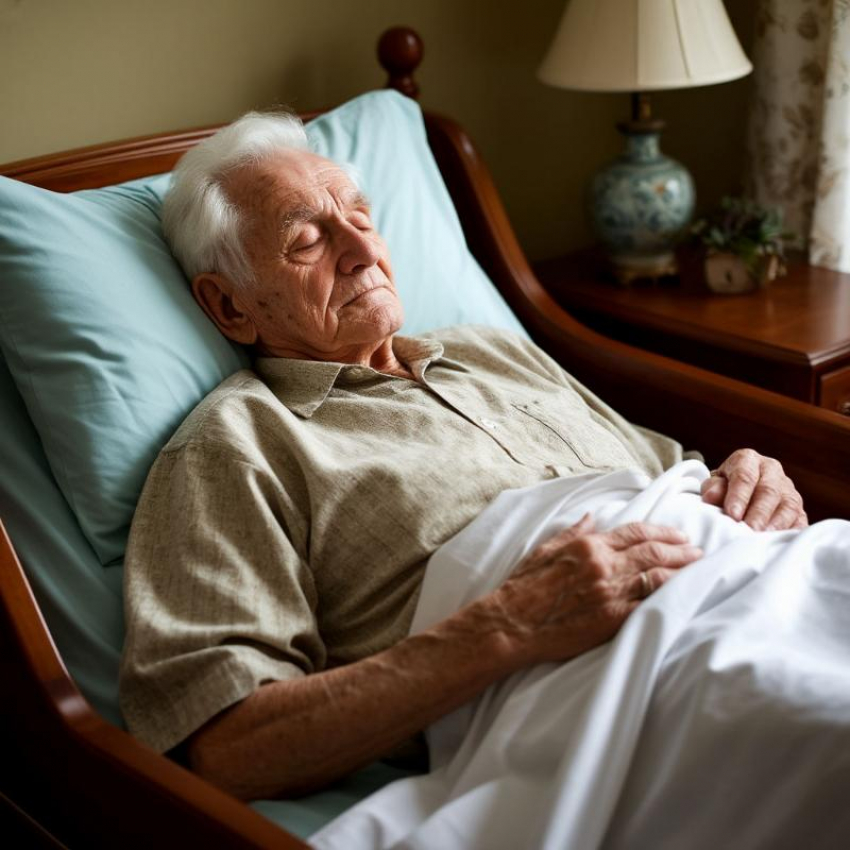 Экстренная ситуация в центре Таганрога:  лежачий инвалид третий день остается без телефонной связи