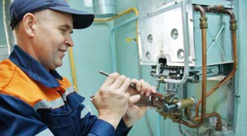 За плохое обслуживание газового оборудования жителям Таганрога грозят штрафы