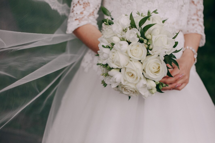 Отдел ЗАГС сообщает таганрожцам «красивые даты» для бракосочетания