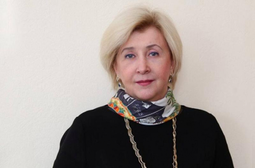 Экс-замминистра науки Марина Боровская вернулась в ЮФУ  