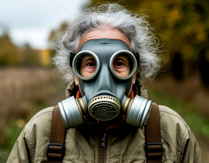 Старушку из Таганрога хотели призвать на срочную службу?