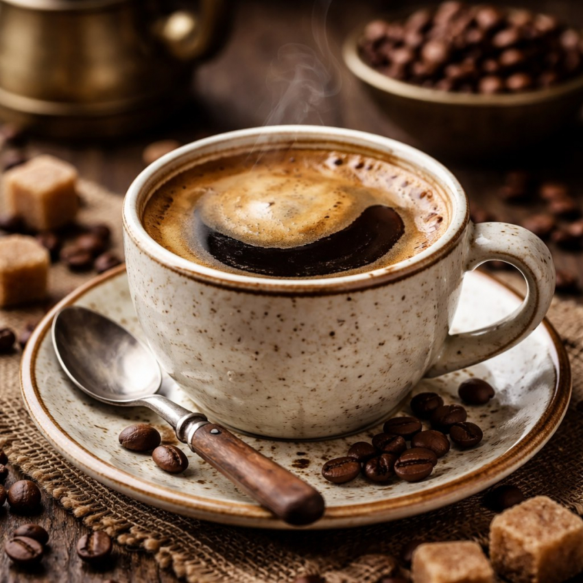 Как выросла цена на любимый напиток таганрожцев