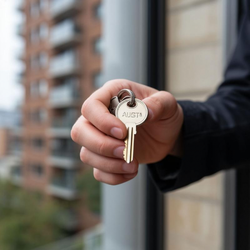 Прокуратура Таганрога через суд добилась предоставления жилья для тяжелобольной горожанки